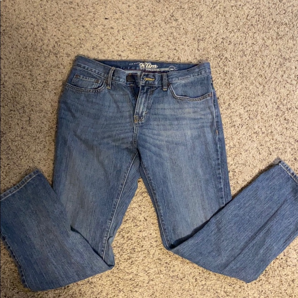 Old Navy Jeans